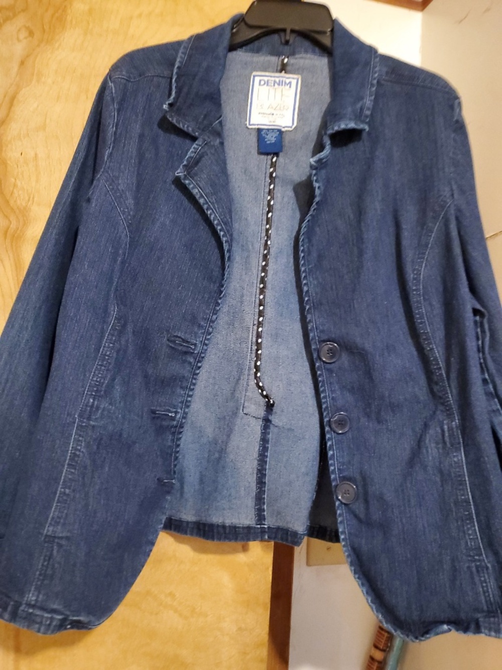 Jean
